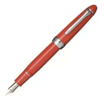 Перьевая ручка Sailor Перьевая ручка Shikiori Hisakata Akanezora Fine Point 11-0500-233