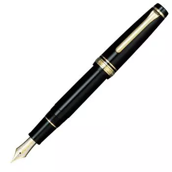 Перьевая ручка Sailor Professional Gear Gold Extra Fine 11-2036-120