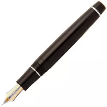 Перьевая ручка Sailor Professional Gear Silver Medium Fine 11-2037-320