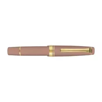 Перьевая ручка Sailor Professional Gear Slim Mini Gold Medium Fine Zween Pink 11-1503-331