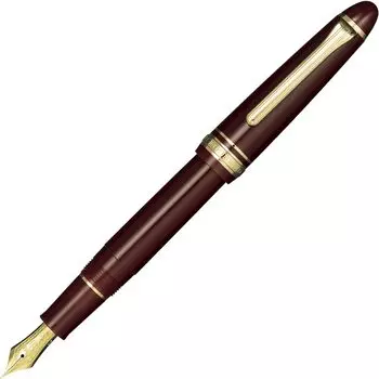 Перьевая ручка Sailor Profit Standard 21 Marun со средним кончиком 11-1521-432