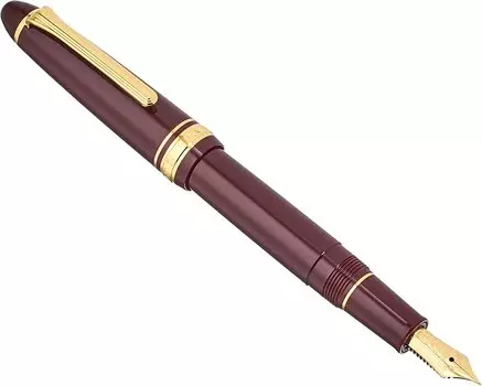 Перьевая ручка Sailor Profit Standard 21 Marun Extra Fine 11-1521-132