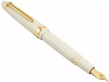 Перьевая ручка Sailor Profit Standard Ivory Bold 11-1219-617