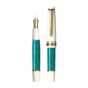 Перьевая ручка Sailor Vert Sapin 11-2230-360