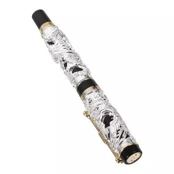 Перьевая ручка Sewroro Dragon and Phoenix Японская перьевая ручка Винтажная перьевая ручка Перьевая ручка Sailor Уникальная ручка Каллиграфическая ручка для письма