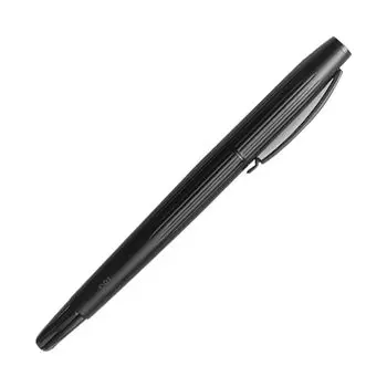 Перьевая ручка TaG Fine Point F Submarine Black FP-050101
