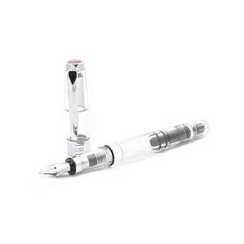 Перьевая ручка Twisbee Diamond 580 Clear