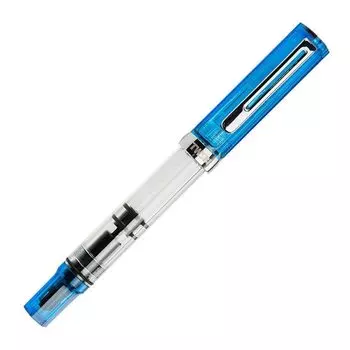 Перьевая ручка Twisbee Eco Trans Blue (ECO)