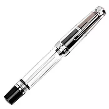 Перьевая ручка Twisbee Vacuum 700 Mini Smoke CT Inhalation Type F TW100206