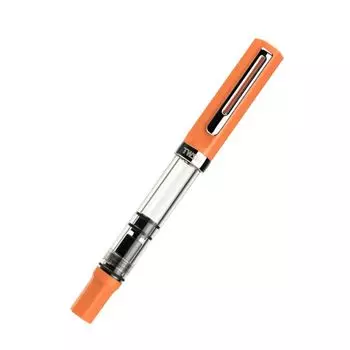 Перьевая ручка TWSBI TWC Eco Heat Medium Point M TWC11033