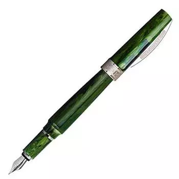 Перьевая ручка VISCONTI Mirage Emerald Fine Point F VKP09-05-FPF
