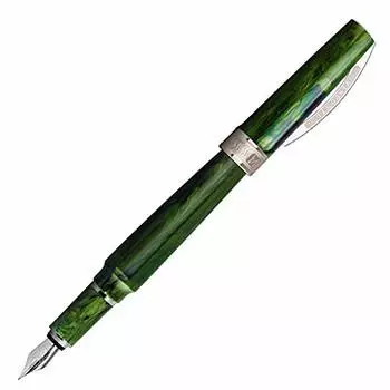Перьевая ручка VISCONTI Mirage Emerald Fine Point F VKP09-05-FPF