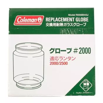 Перчатка Coleman для R000B043J #2000 2000-750J