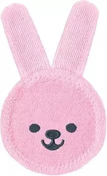 Перчатка для гигиены полости рта MAM Oral Care TU прозрачный