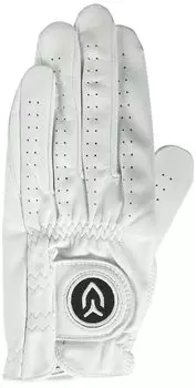 Перчатка для гольфа LUX GLOVE JP Белая LH23см [Bezel] белый