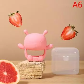 Перчатка для медведя, гель для зубов, силиконовая антисъедобная палочка для прорезывания зубов, массажная резинка для малышей Boxed