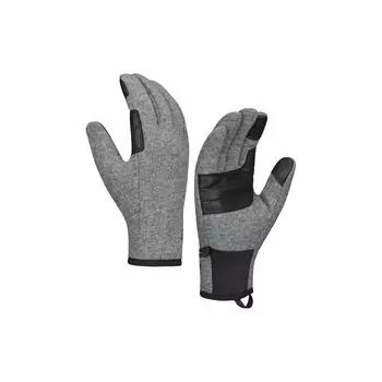 Перчатка Passion Glove 11, сплав меланж 1190-00110