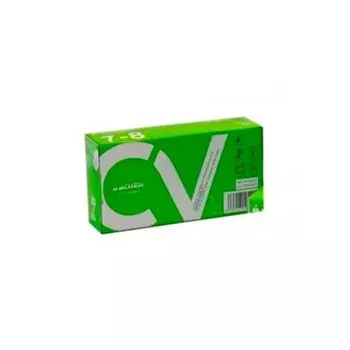 Перчатки Achen Latex без пудры M 100U