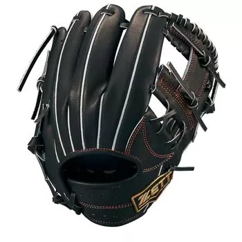 Перчатки Baseball Z Hardball, перчатка Hardball Neo Status VL Series для взрослых, универсальные, для старшей школы, совместимые с Infielder, модель Imamiya, правая