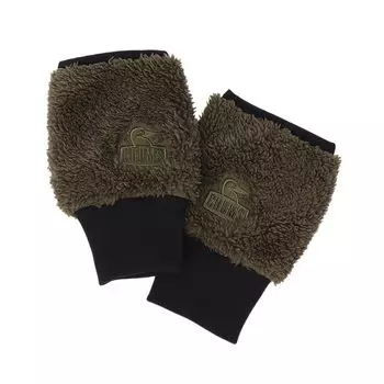 Перчатки Bonding Fleece Cuff Gaiter Olive F [Chums] оливковый