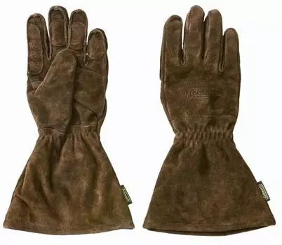 Перчатки Coleman Solid Leather Grill Glove II 170-9506