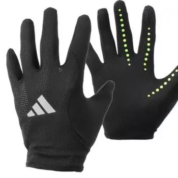 Перчатки для бега Adidas 4838 Спортивные упражнения Холодная погода Марафон Бег