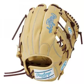 Перчатки для бейсбола Rawlings для взрослых, только для женщин, женский софтбол Hypertech R2G HYPER TECH [универсальные] размер 11,5 GS4HTR34 Camel для питчера-правши