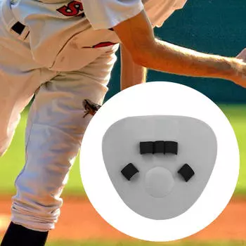 Перчатки для бейсбола, тренировочные, из ЭВА, для бейсбола/софтбола, для взрослых, для начинающих, для ловли мяча