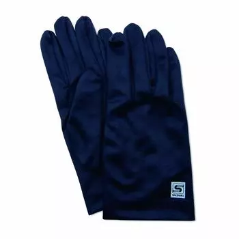 Перчатки для чистки SUZUKI L Размер темно-синий MIG-1L тёмно-синий