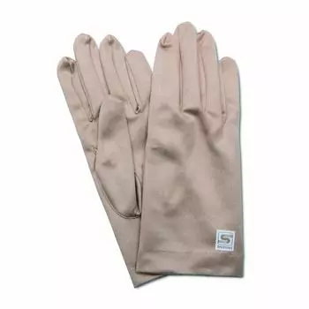 Перчатки для чистки SUZUKI M Размер бежевый MIG-1M бежевый