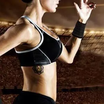 Перчатки для фитнеса. Простой противоскользящий регулируемый спортивный браслет. Спорт на открытом воздухе. Эластичный фитнес-браслет. Браслет на запястье. Аксессуары для пауэрлифтинга.