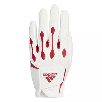 Перчатки для гольфа Multifit 360 II917 21 Белый x Красный [Adidas]