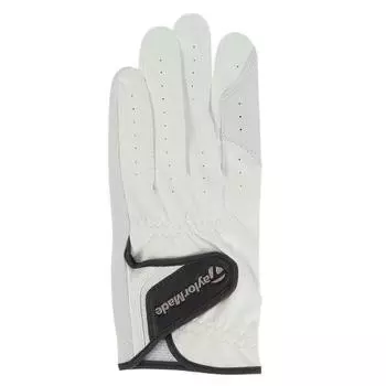 Перчатки для гольфа TaylorMade Power Bite Gloves Белые 23