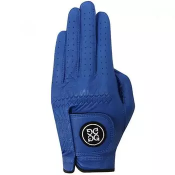 Перчатки для гольфа Zipore Men S Collection G4MC0G01AZURE/M