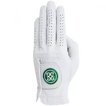 Перчатки для гольфа Zippor Men S Essential Clover Patch GMG000001S/CLV/S