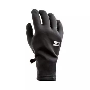 Перчатки для холодной погоды Storm Infinium Gloves MIV8551 M [Millet] Gore-Tex мужские черные-черные (НОВЫЙ ЛОГОТИП)