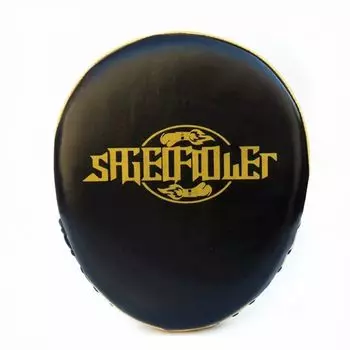 Перчатки для кикбоксинга, накладка из искусственной кожи, мешок для ударов, для взрослых и детей, ММА, каратэ, муай-тай, бесплатная боевая санда, тренировочное оборудование золотой