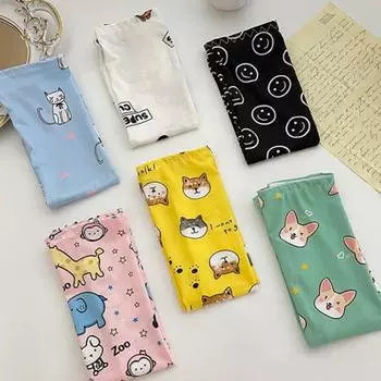 Перчатки для малышей, детские перчатки из искусственного шелка, нарукавники с защитой от ультрафиолета, детские перчатки из искусственного шелка Strawberry 2