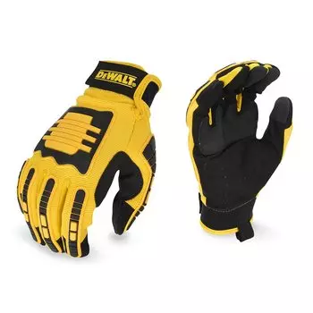Перчатки для механика DEWALT DPG781L Performance L