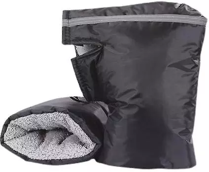 Перчатки для руля мотоцикла A