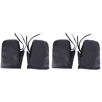 Перчатки для руля мотоцикла Перчатки для руля мотоцикла Аксессуары для мотоцикла