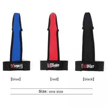 Перчатки для рыбалки Luya Single Finger Перчатки для метания удилищ Перчатки для морской удочки Перчатки для скальной удочки red