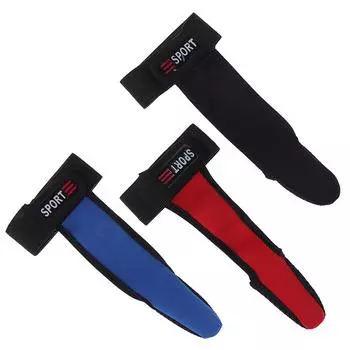 Перчатки для рыбалки с защитой одного пальца, нескользящие перчатки для рыбалки, морские аксессуары чёрный