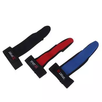 Перчатки для рыбалки с защитой одного пальца, нескользящие перчатки для рыбалки, морские аксессуары синий