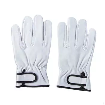 Перчатки для садоводства, устойчивые к истиранию, для работы на открытом воздухе, прополки сорняков