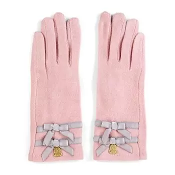 Перчатки для смартфона My Melody My Melody Warm Accessory Character 8 x 1 x 24 см 575518 Защита от холода Защита от холода [Sanrio]