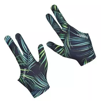 Перчатки для снукера, бильярдные перчатки для левой и правой руки, высокоэластичные противоскользящие перчатки для мужчин и женщин, тренировочные перчатки, аксессуары для бильярда