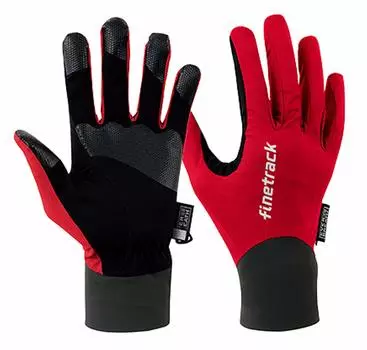 Перчатки для треккинга Finetrack FAU0111 Everbreath CR M