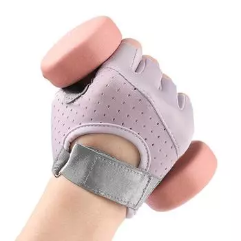 Перчатки для тренажерного зала, перчатки для фитнеса, тяжелой атлетики, бодибилдинга, тренировок, спортивных упражнений, велоспорта, спортивные перчатки для тренировок для мужчин и женщин S