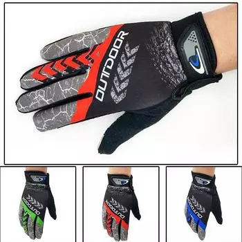 Перчатки для велоспорта с закрытыми пальцами Перчатки для велоспорта Перчатки для мотокросса Гоночные перчатки Перчатки для велоспорта Перчатки Перчатки с закрытыми пальцами Уникальные M